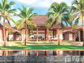 Villa en venta de 6 habitaciones en Takua Thung, Phang Nga