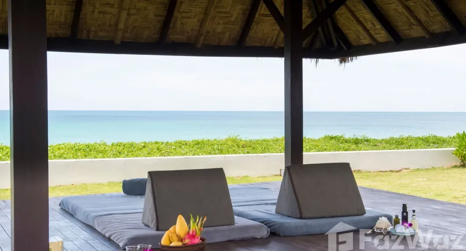 Villa en venta de 6 habitaciones en Takua Thung, Phang Nga
