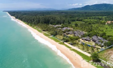 Villa en venta de 6 habitaciones en Takua Thung, Phang Nga