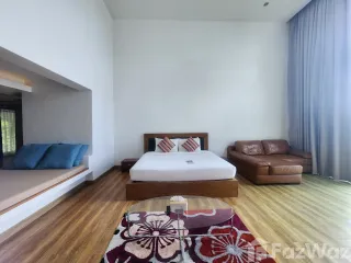 出租 1 卧室 公寓式住宅 在 Phuket Town, 普吉