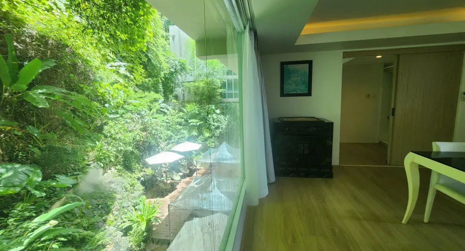 For rent 1 bed apartment in Mueang Phuket, Phuket