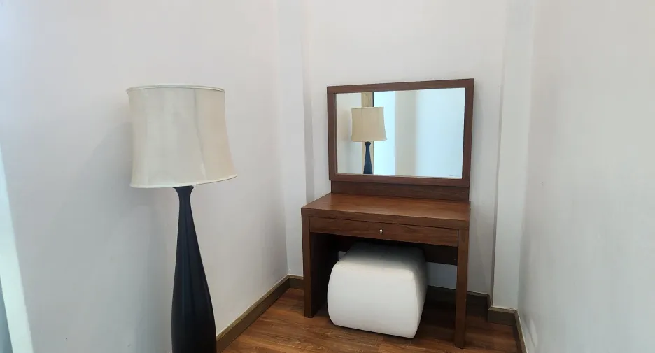 For rent 1 bed apartment in Mueang Phuket, Phuket
