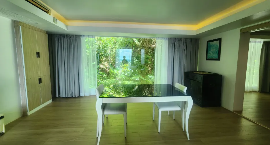 For rent 1 bed apartment in Mueang Phuket, Phuket