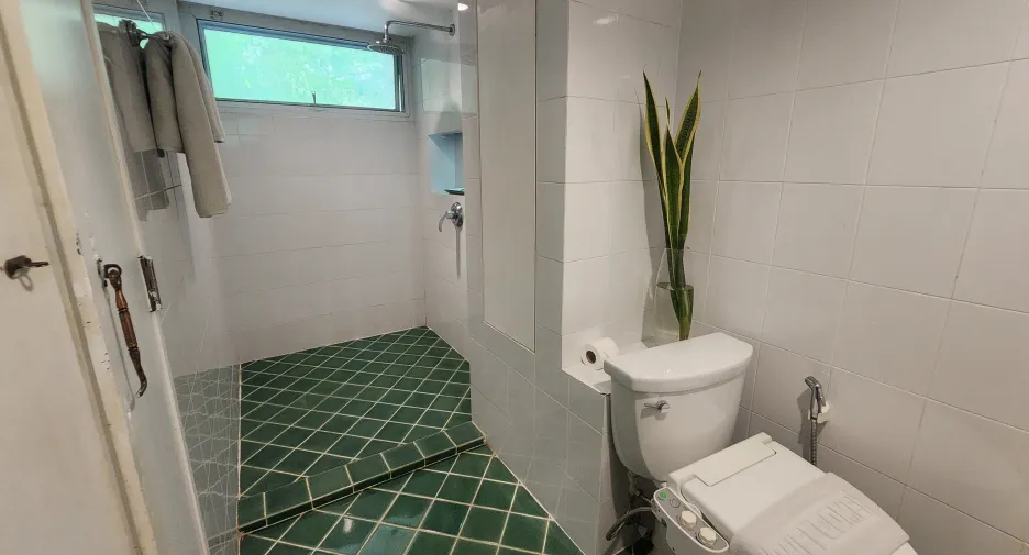For rent 1 bed apartment in Mueang Phuket, Phuket