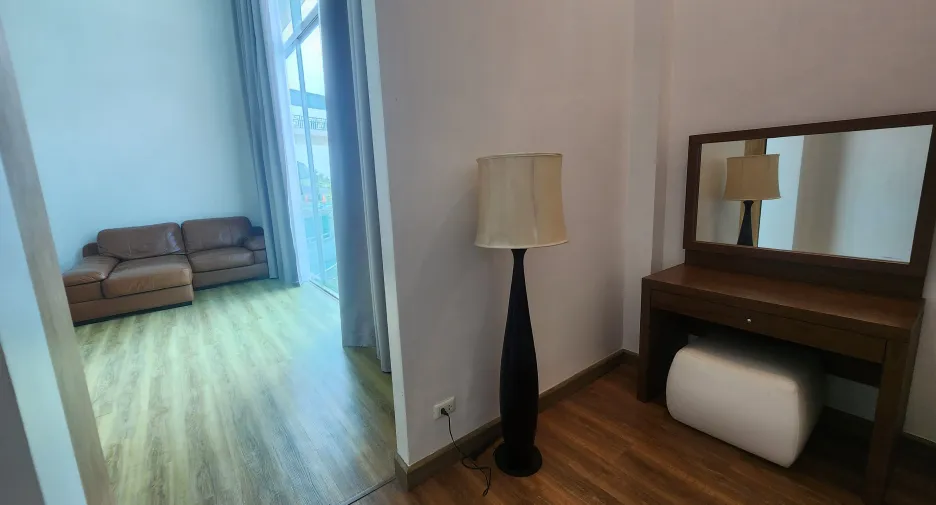 For rent 1 bed apartment in Mueang Phuket, Phuket