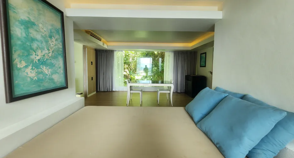 For rent 1 bed apartment in Mueang Phuket, Phuket