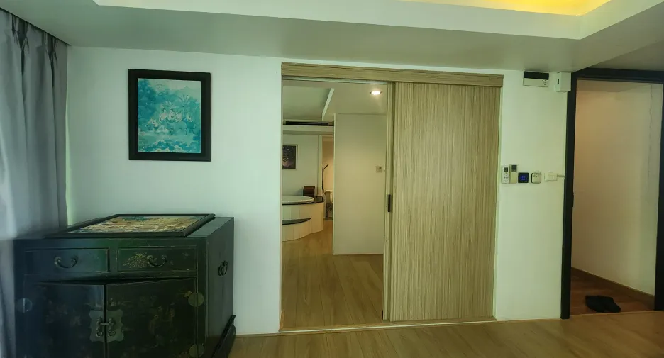 For rent 1 bed apartment in Mueang Phuket, Phuket