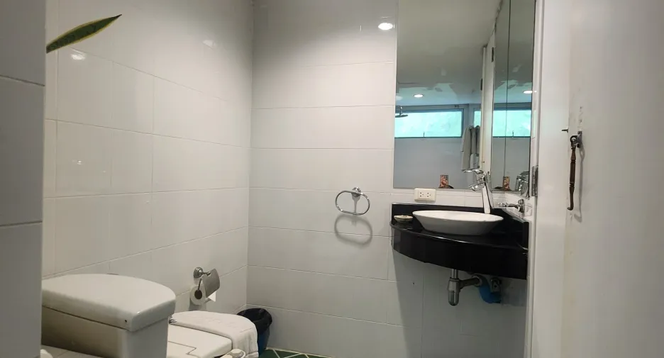 For rent 1 bed apartment in Mueang Phuket, Phuket