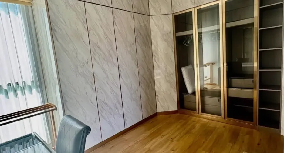 For rent 4 bedrooms villa in Mueang Phuket, Phuket