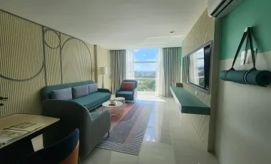 For rent 1 bed apartment in Mueang Phuket, Phuket