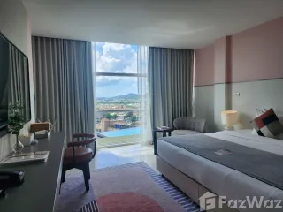 出租 1 卧室 公寓式住宅 在 Phuket Town, 普吉