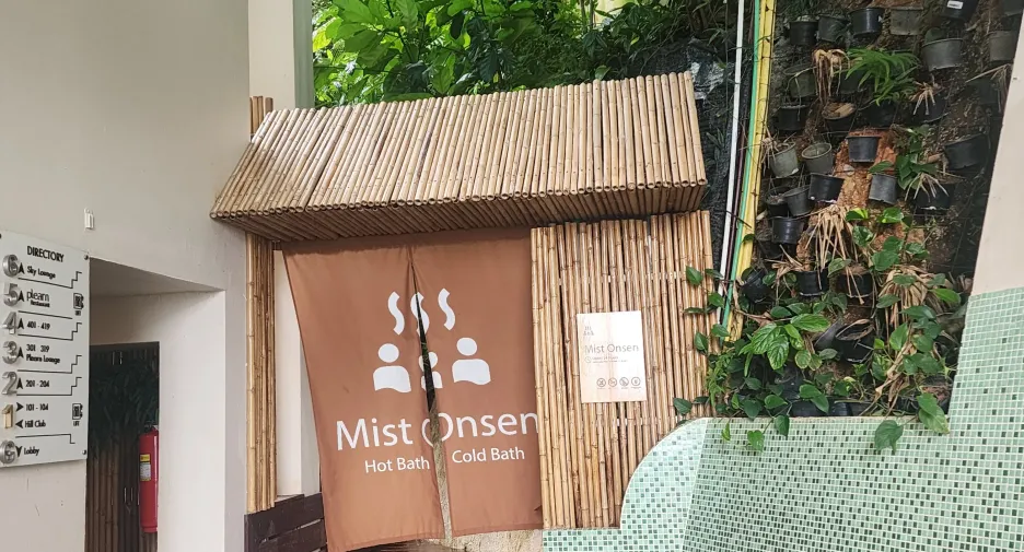 For rent 1 bed apartment in Mueang Phuket, Phuket