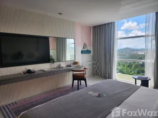出租 1 卧室 公寓式住宅 在 Phuket Town, 普吉