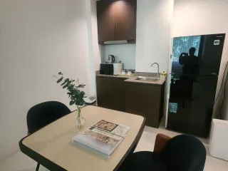 出租 1 卧室 公寓式住宅 在 Phuket Town, 普吉