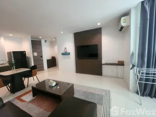 出租 1 卧室 公寓式住宅 在 Phuket Town, 普吉
