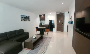 For rent 1 bed apartment in Mueang Phuket, Phuket