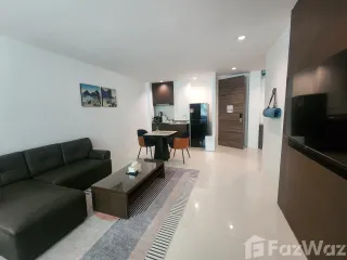 For Rent 1 Bedroom Apartment In Mueang Phuket