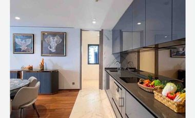 Condo en alquiler de 2 habitaciones en Khlong Toei, Bangkok