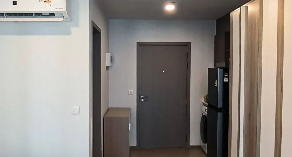 For rent 1 Beds condo in Khlong Toei, Bangkok