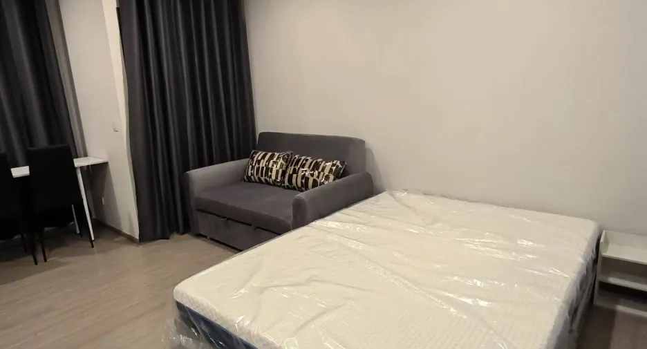 For rent 1 Beds condo in Khlong Toei, Bangkok