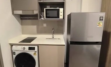 For rent 1 Beds condo in Khlong Toei, Bangkok
