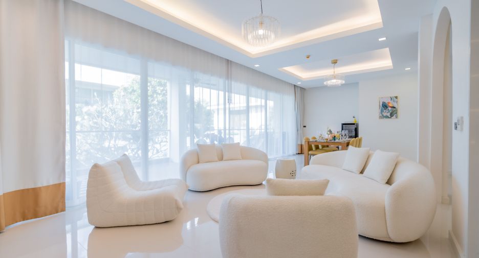 Wohnung zum Kauf mit 3 Zimmer in Mueang Krabi, Krabi