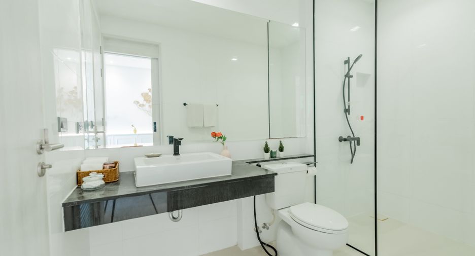 Wohnung zum Kauf mit 3 Zimmer in Mueang Krabi, Krabi