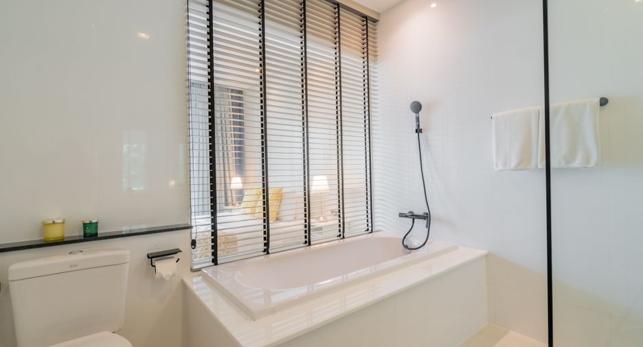 Wohnung zum Kauf mit 3 Zimmer in Mueang Krabi, Krabi