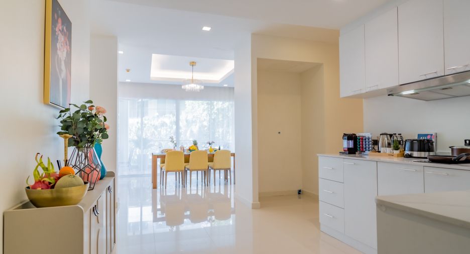 Wohnung zum Kauf mit 3 Zimmer in Mueang Krabi, Krabi