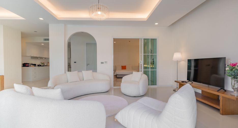 Wohnung zum Kauf mit 3 Zimmer in Mueang Krabi, Krabi