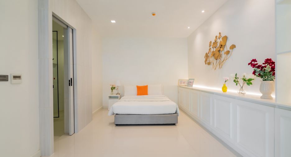Wohnung zum Kauf mit 3 Zimmer in Mueang Krabi, Krabi