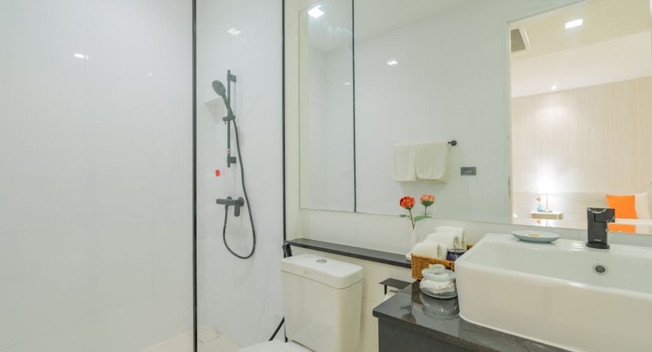 Wohnung zum Kauf mit 3 Zimmer in Mueang Krabi, Krabi