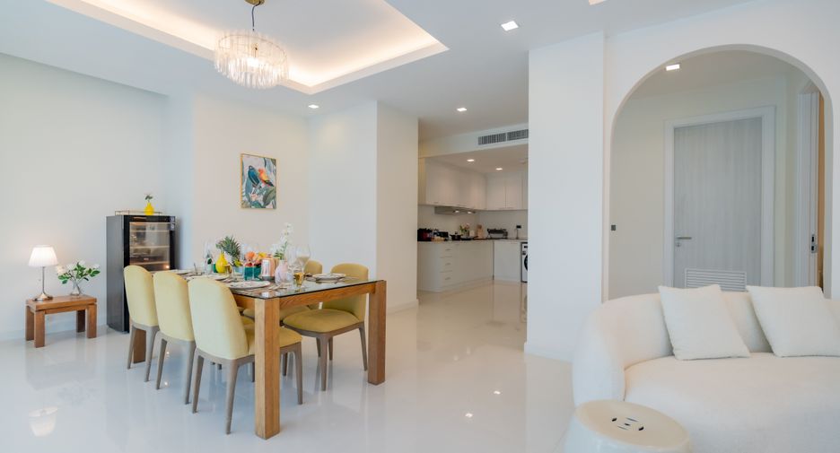 Wohnung zum Kauf mit 3 Zimmer in Mueang Krabi, Krabi