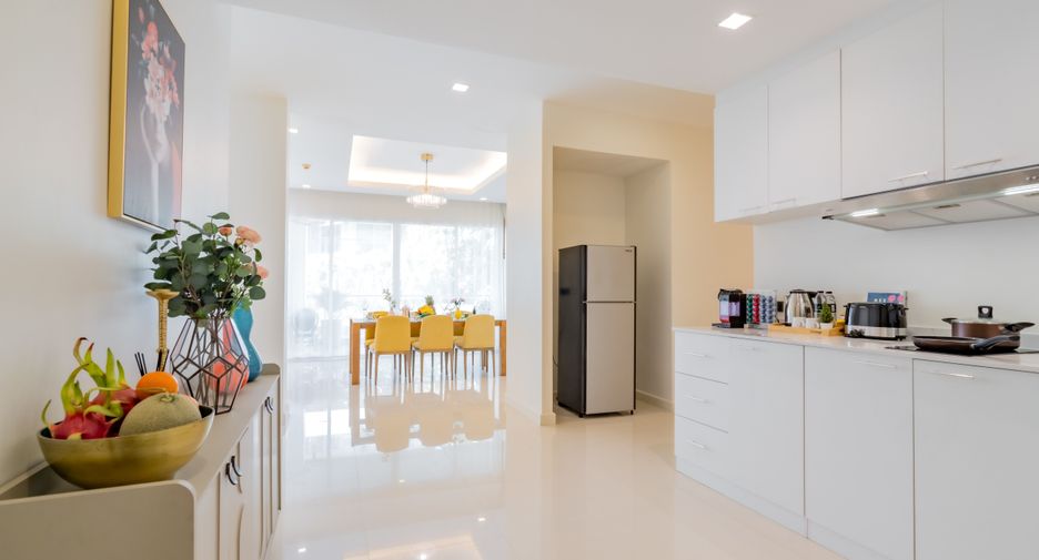 Wohnung zum Kauf mit 3 Zimmer in Mueang Krabi, Krabi