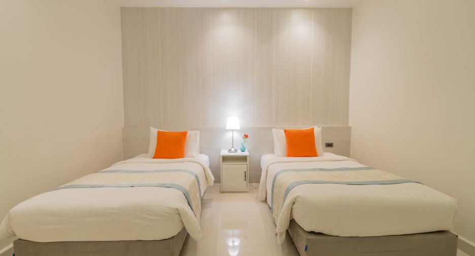 Wohnung zum Kauf mit 3 Zimmer in Mueang Krabi, Krabi