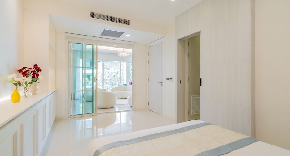 Wohnung zum Kauf mit 3 Zimmer in Mueang Krabi, Krabi