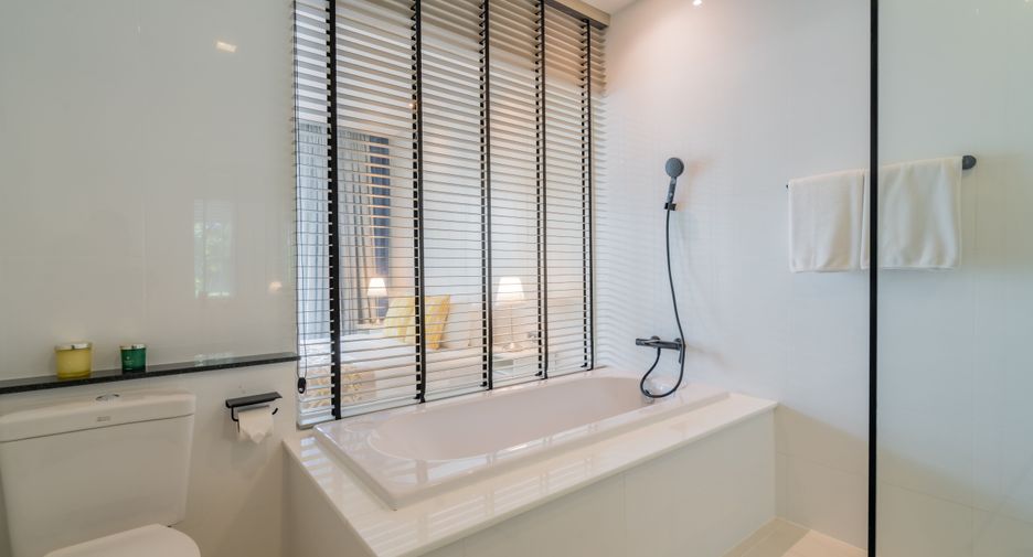 Wohnung zum Kauf mit 3 Zimmer in Mueang Krabi, Krabi