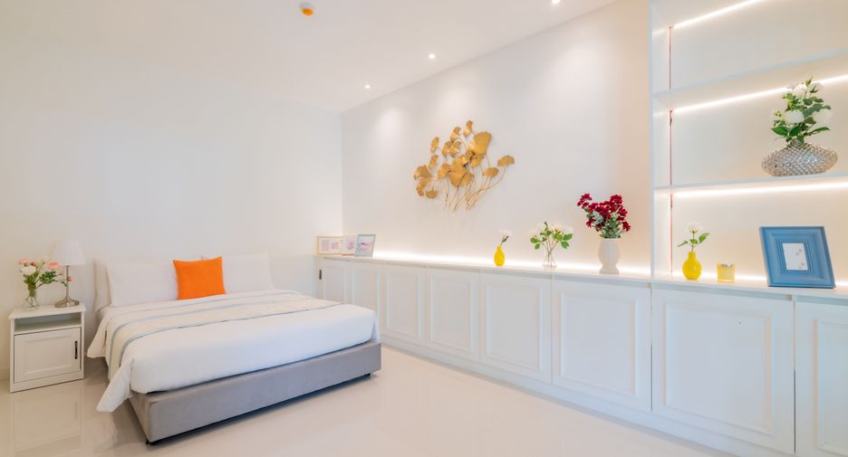 Wohnung zum Kauf mit 3 Zimmer in Mueang Krabi, Krabi