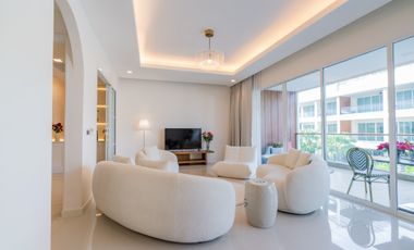 Wohnung zum Kauf mit 3 Zimmer in Mueang Krabi, Krabi