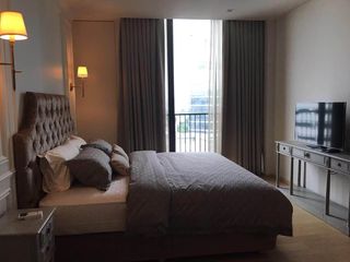 For rent 1 bed condo in Phaya Thai, Bangkok