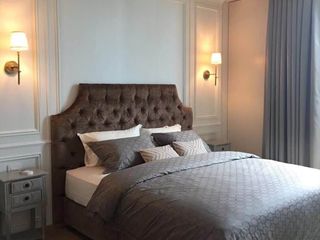 For rent 1 bed condo in Phaya Thai, Bangkok