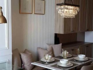 For rent 1 bed condo in Phaya Thai, Bangkok