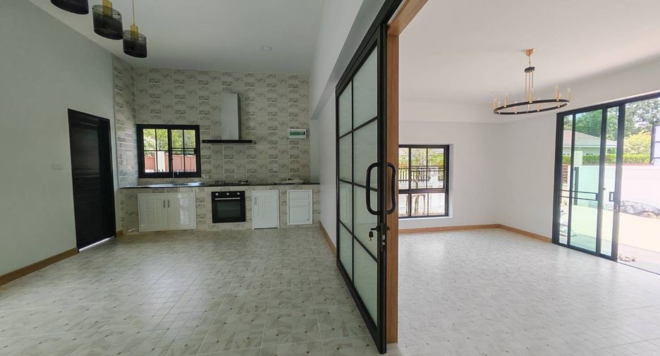 Casa en venta de 3 habitaciones en Hang Dong, Chiang Mai