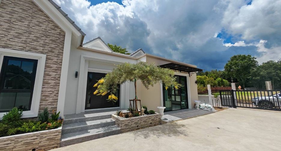 Casa en venta de 3 habitaciones en Hang Dong, Chiang Mai