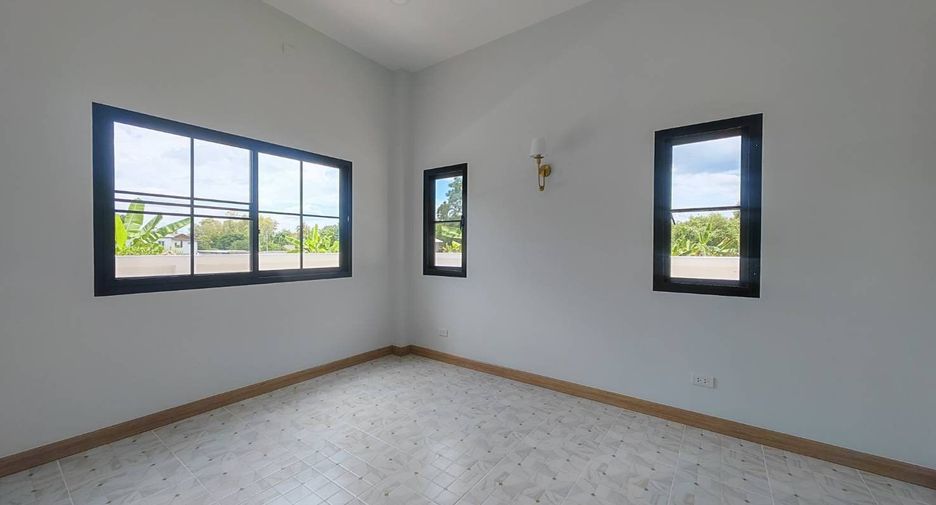 Casa en venta de 3 habitaciones en Hang Dong, Chiang Mai