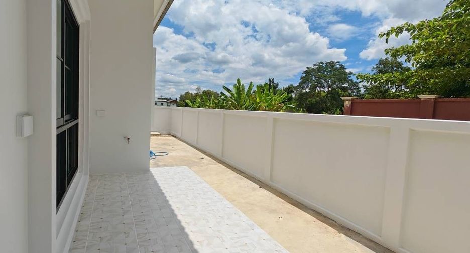 Casa en venta de 3 habitaciones en Hang Dong, Chiang Mai