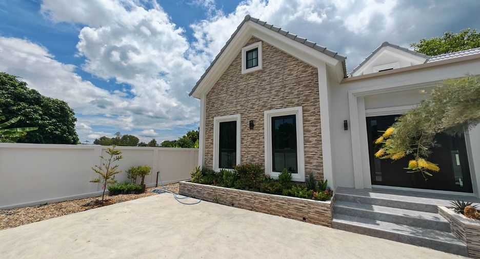 Casa en venta de 3 habitaciones en Hang Dong, Chiang Mai