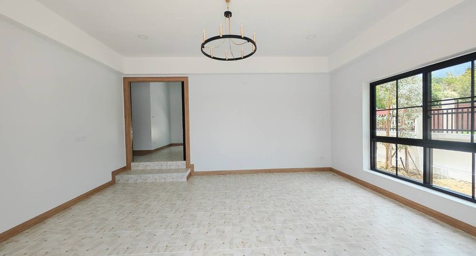 Casa en venta de 3 habitaciones en Hang Dong, Chiang Mai