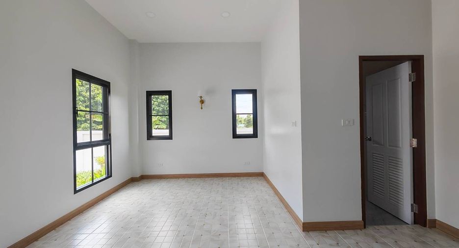 Casa en venta de 3 habitaciones en Hang Dong, Chiang Mai