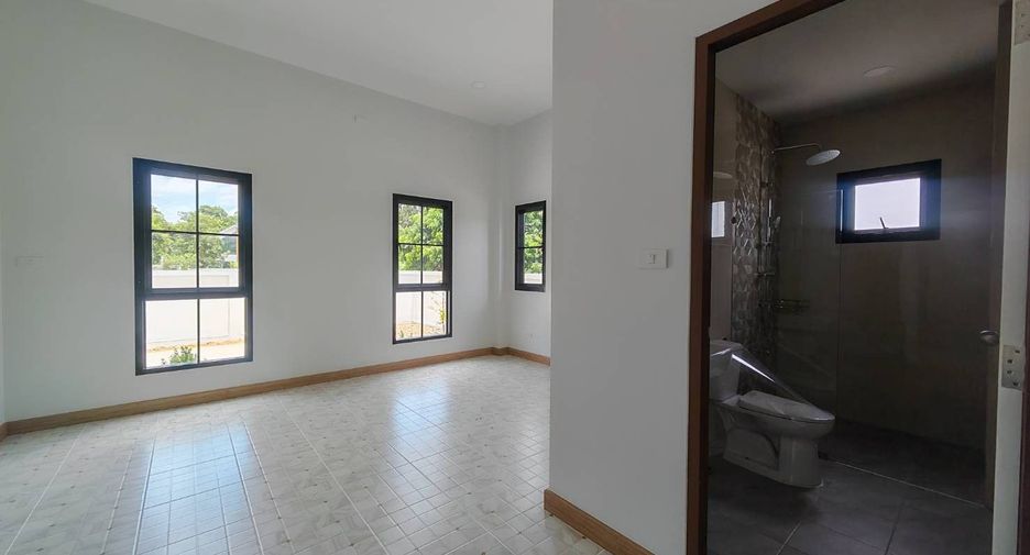 Casa en venta de 3 habitaciones en Hang Dong, Chiang Mai